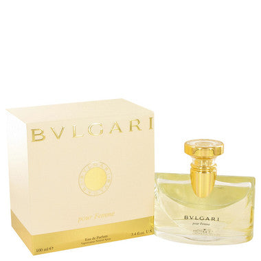 Bvlgari 3.4oz Eau De Parfum Spray Women