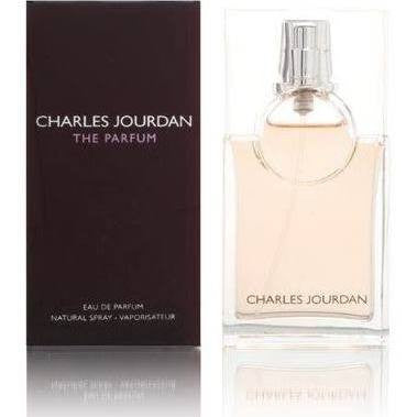 Charles Jourdan The Parfum 2.5oz Spray Women