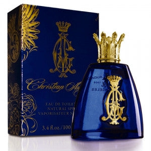 Christian Audigier 3.4oz Eau De Toilette Spray Men UNBOX