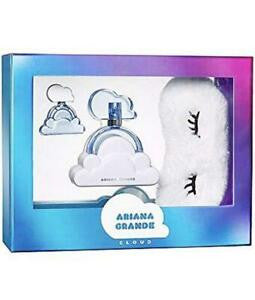 Ariana Grande Cloud 3pc Perfume Set Women