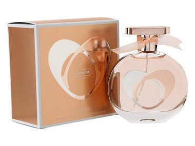 Coach Love 3.4oz Eau De Parfum Spray Women