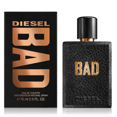 Diesel Bad 2.5oz Men