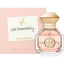 Love Relentlessly Tory Burch 3.4OZ