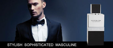 Edition One by Sterling Parfums Armaf 3.4oz Men