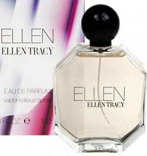 Ellen by Ellen Tracy 3.4oz Eau De Parfum Spray Women NEW