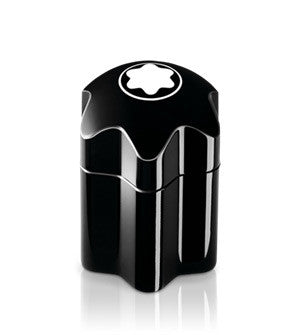 Mont Blanc Emblem 3.3oz Eau De Toilette Spray Men