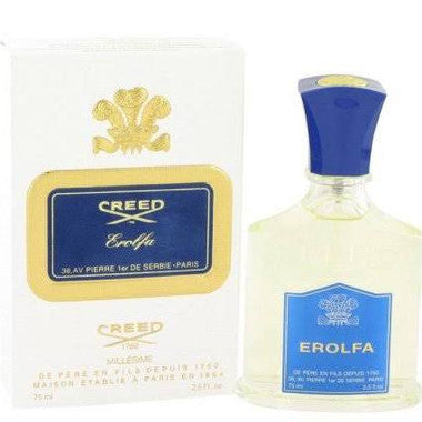 Erolfa by Creed 2.5oz Eau De Toilette Spray Men