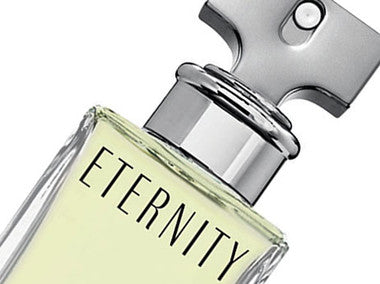 Eternity by Calvin Klein Eau De Parfum Spray For Women 6.7oz
