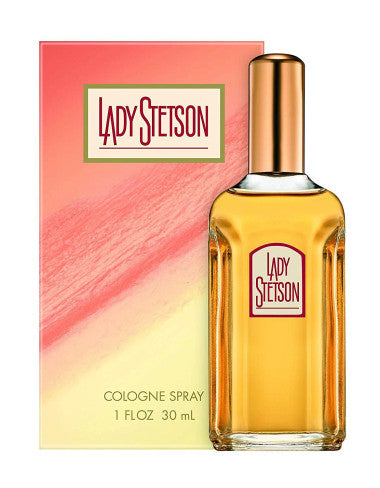 LADY STETSON 1.0oz Perfume Women