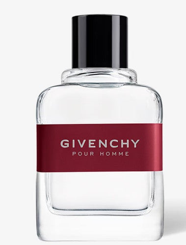 Givenchy 3.4oz Eau De Toilette Spray Men