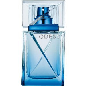 Guess Night 1.7oz Eau De Toilette Spray Men