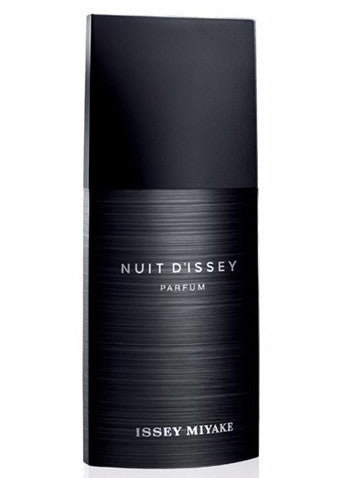 Nuit D'Issey by Issey Miyake Parfum Spray For Men 1.3oz