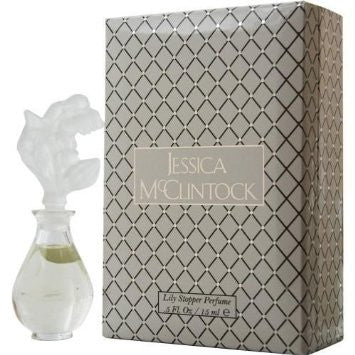 Jessica McClintock by Jessica McClintock for Women 0.5 oz Parfum
