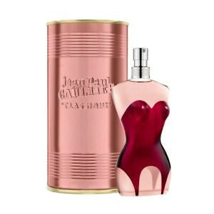 Classique by Jean Paul Gaultier 3.4oz Eau De Parfum Spray Women