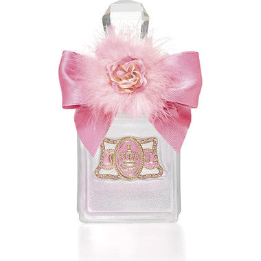 Viva La Juicy Glace Eau De Toilette Spray Perfume For Women 3.4oz