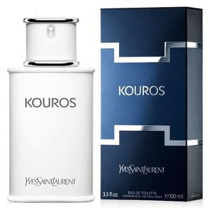 Kouros by Yves Saint Laurent 1.7oz Eau De Toilette Spray Men