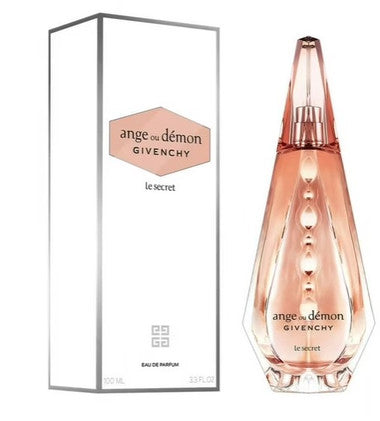 Ange Ou Demon Le Secret by Givenchy 3.4oz Eau De Parfum Spray Women