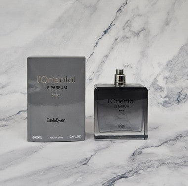 Estelle Ewen L'Oriental Le Parfum Men Spray 3.4oz