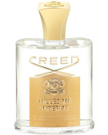 Millesime Imperial by Creed 4.0oz Eau De Parfum Spray Men
