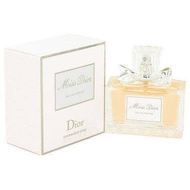 Miss Dior 1.0oz Eau De Parfum Spray Women