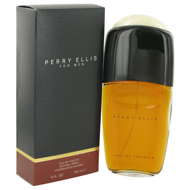 Perry Ellis EDT Spray For Men 5.0oz
