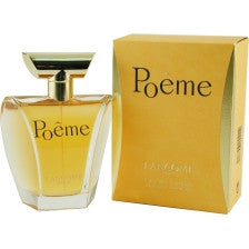 Poeme by Lancome Eau De Parfum Spray 1.0oz Women