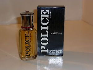 Police 1.7oz Eau De Toilette Spray For Men