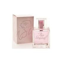 Pure Sensual by Geparlys 3.4oz Eua De Parfum Spray Women