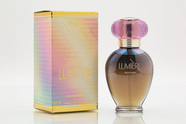 LUMIERE (ROCHAS) Eau de Parfum (EDP) 1.0 Vintage