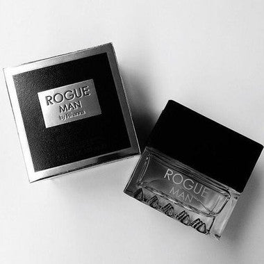 Rogue Man By Rihanna Eau De Toilette Spray 3.4oz