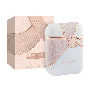 Le Parfait Pour Femme 3.4oz  EDP