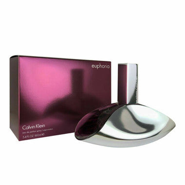 Euphoria by Calvin Klein for Women 5.5 oz EDP Spray
