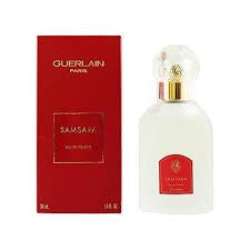 Samsara by Guerlain 1.0oz Eau De Toilette Spray For Women