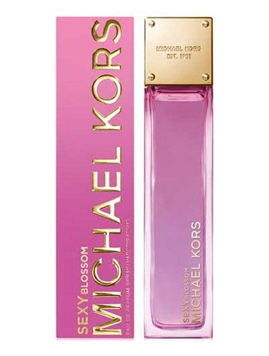 Sexy Blossom by Michael Kors 1.0oz Women