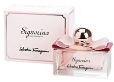 Signorina by Salvatore 1.0oz Eau De Parfum Spray Women
