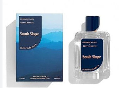SOUTH SLOPE MICHAEL MALUL 3.4oz EAU DE PARFUM SPRAY MENS