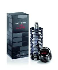 The Game by Davidoff 3.4oz Eau De Toilette Spray Men