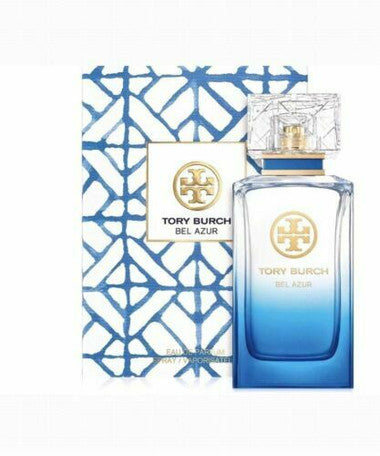 TORY BURCH BEL AZUR 3.4oz Eau De Parfum Spray