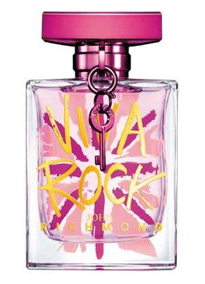 Viva Rock by John Richmond 1.7oz EDT Women