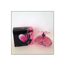 With All My Love by Estelle Vendome 3.0oz Eau De Parfum Spray Women