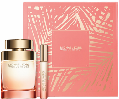 Wonderlust 2pc Set Women By Michael Kors